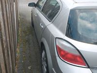 gebraucht Opel Astra 