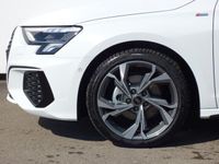 gebraucht Audi A3 Sportback 35 TFSI S Line S tronic Panorama LED ACC Navi