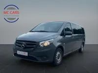 Gebraucht Mercedes Vito 163 PS (119 kW) 2024 Grau Van