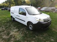 gebraucht Renault Kangoo Rapid Maxi Extra Lang 2 Schieb. Klima Euro6 d-TEMP