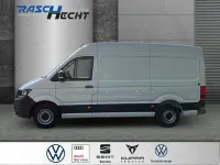 Neu VW Crafter 140 PS (102 kW) 2026 Van