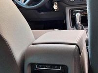 Gebraucht Seat Alhambra 140 PS (102 kW) 2012 Grau Van / Kleinbus