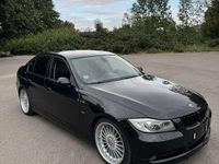 Second-hand Alpina D3 200 CP (147 kW) 2007 Berlinǎ