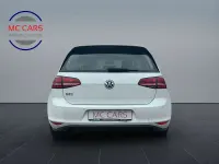 Gebraucht VW Golf VII GTI 220 PS (161 kW) 2014 Weiß Coupé