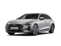 Gebraucht Audi A5 Ambiente 204 PS (150 kW) 2025 Silber Kombi