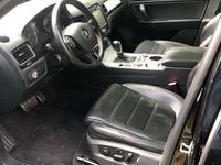 gebraucht VW Touareg 3.0 V6 TDI BMT Exclusive