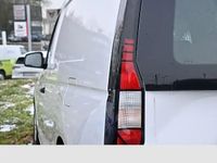 Ny VW Caddy 75 HK (55 kW) 2025 Hvid MPV