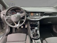 gebraucht Opel Astra Sports Tourer 1.4 Turbo Dynamic *SHZ*LM