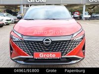 Gebraucht Nissan Qashqai Tekna+ 158 PS (116 kW) 2024 Rot SUV