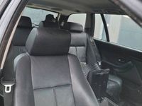 gebraucht BMW 523 E39 i Touring TÜV 24 Kombi Leder