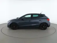 Gebraucht Seat Ibiza FR 2019 Grau Kleinwagen