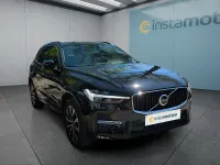 Gebraucht Volvo XC60 Core 197 PS (144 kW) 2024 Schwarz SUV