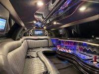 Gebraucht Lincoln Town Car 250 PS (183 kW) 2006 Weiß Limousine