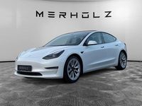 Gebraucht Tesla Model 3 350 kW (476 PS) 2021 Weiß Limousine