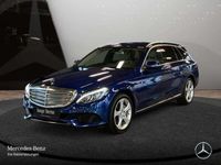 gebraucht Mercedes C250 d T-Modell