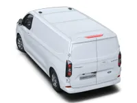 Neu Ford Transit Limited 150 PS (110 kW) 2026 Frozen white Van