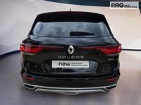 gebraucht Renault Koleos Initiale Paris 4x4 Navi Leder Schiebedach