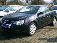 gebraucht VW Eos 1.6 FSI