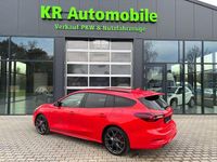 Gebraucht Ford Focus ST 280 PS (205 kW) 2024 Rot Limousine