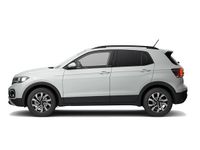 Gebraucht VW T-Cross Active 110 PS (80 kW) 2021 SUV