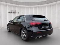 Gebraucht Mercedes A200 AMG 163 PS (119 kW) 2024 Othercolor Kleinwagen