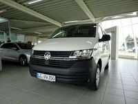Gebraucht VW Transporter 2023 Weiss Van