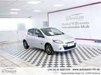 Gebraucht Renault Clio III 111 PS (81 kW) 2011 Silber Limousine