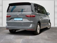 gebraucht VW Multivan Multivan 2.0TDI DSG LED NAV R-KAM 6S