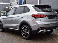 Neu MG ZS Luxury 102 PS (75 kW) 2025 Other Limousine