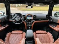 Gebraucht Mini Cooper S Countryman 220 PS (161 kW) 2020 Schwarz SUV