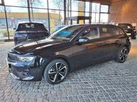 Gebraucht Opel Astra 136 PS (100 kW) 2024 Schwarz Limousine