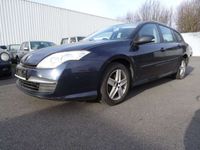 gebraucht Renault Laguna GrandTour 1.5 dCi Expression, Klima, Servo, el. FH