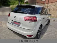 Gebraucht Citroën C4 Picasso 116 PS (85 kW) 2017 Van / Kleinbus