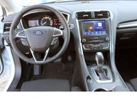 gebraucht Ford Mondeo Turnier Hybrid Trend