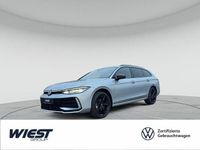 Occasion VW Passat R-line 150 ch (110 kW) 2025 Argent Berline