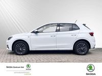 Gebraucht Skoda Fabia Tour 116 PS (85 kW) 2025 Moonweiß Kleinwagen