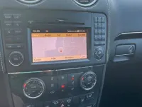 Używany Mercedes ML300 Edition 204 KM (150 kW) 2010 Czarny SUV