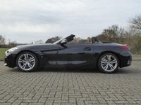 Gebraucht BMW Z4 M Sport 258 PS (189 kW) 2022 Black sapphire metallic (schwarz) Cabrio