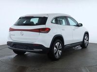 Second-hand Mercedes EQA250 139 kW (190 CP) 2023 Alb SUV