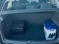 Gebraucht VW Golf V 75 PS (55 kW) 2004 Schwarz Kleinwagen