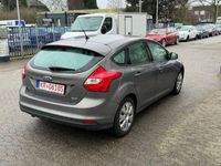 gebraucht Ford Focus Trend