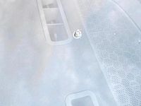 Gebraucht Renault Laguna III 150 PS (110 kW) 2010 Schwarz Kombi