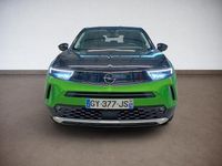 Gebraucht Opel Mokka-e Elegance 100 kW (136 PS) 2022 Grün SUV