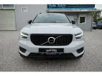Gebraucht Volvo XC40 R-Design 163 PS (119 kW) 2022 SUV