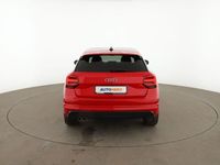 gebraucht Audi Q2 40 TFSI Sport quattro, Benzin, 25.650 €