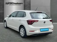 Gebraucht VW Polo Life 95 PS (69 kW) 2022 Kleinwagen