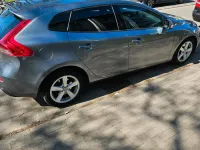 Gebraucht Volvo V40 114 PS (83 kW) 2014 Limousine