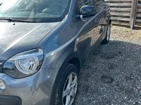 Gebraucht Renault Twingo LIMITED 90 PS (66 kW) 2018 Grau Kleinwagen
