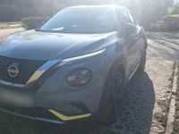 Gebraucht Nissan Kiiro 114 PS (83 kW) 2022 Grau Kleinwagen