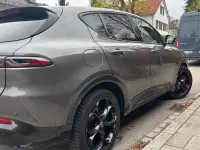 Second-hand Alfa Romeo Tonale 130 CP (95 kW) 2022 Gri SUV